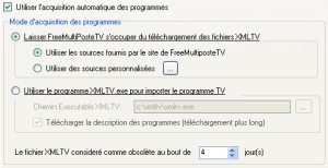 Guide TV